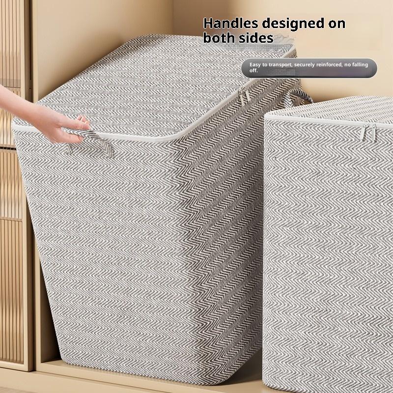Baby Clothing Clearance - NEW 220L Big Size Clothes Storage