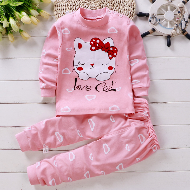 Baby Clothing Clearance - Cotton baby girl clothing winter newborn