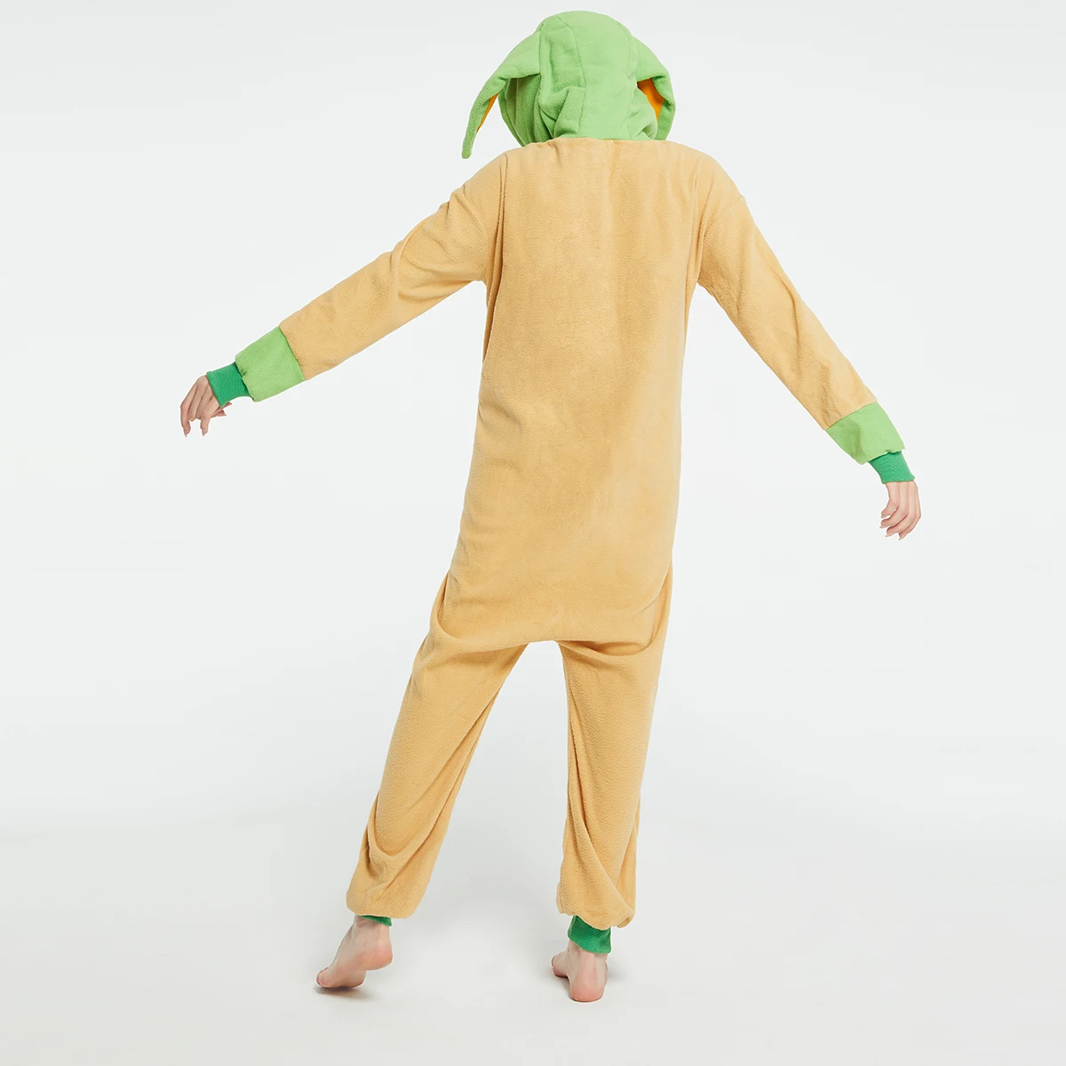 Adults Yoda Baby Grogu Onesies - огляд і ціна Baby Clothing Onesies