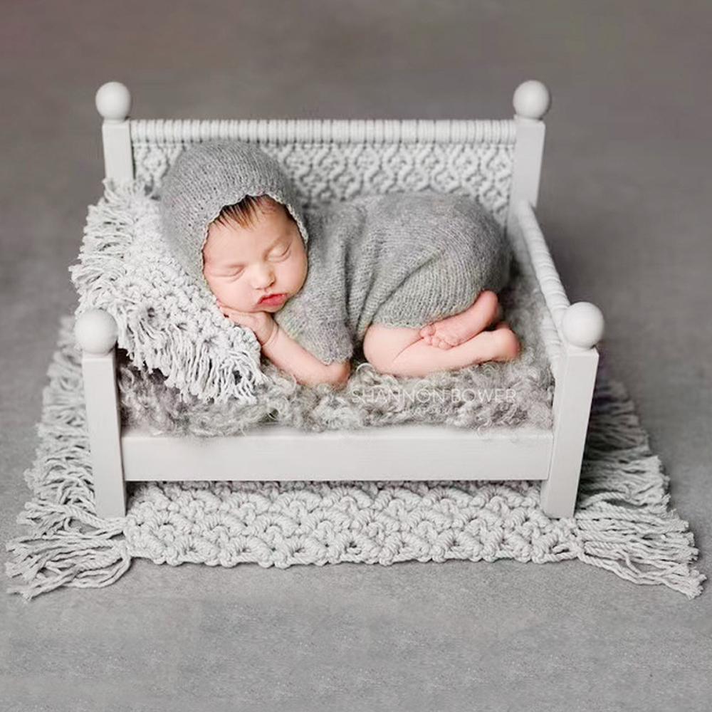 Newborn Photography Props Baby - огляд і ціна Baby Clothing Onesies
