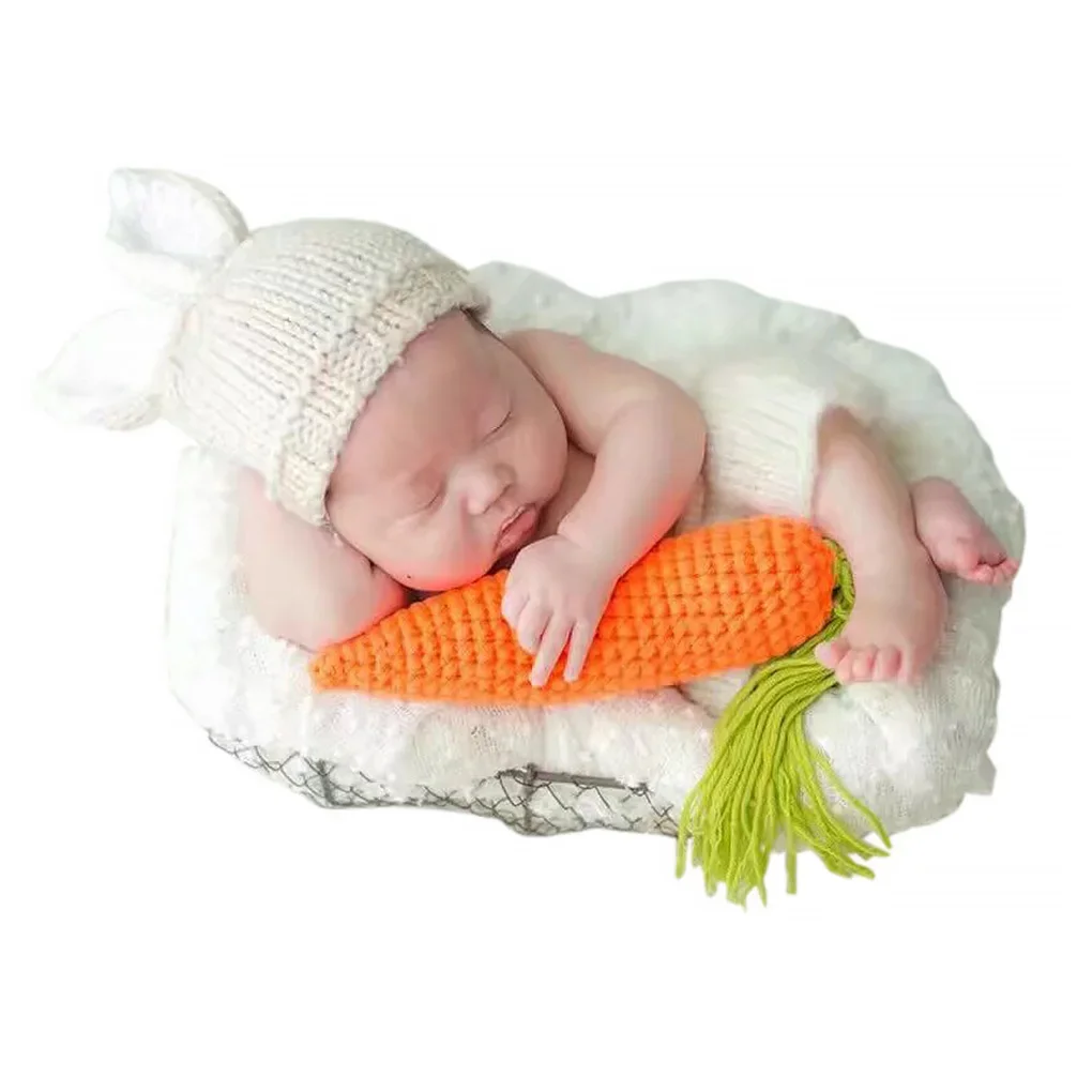 Newborn Photography Props Baby - огляд і ціна Baby Clothing For Boys