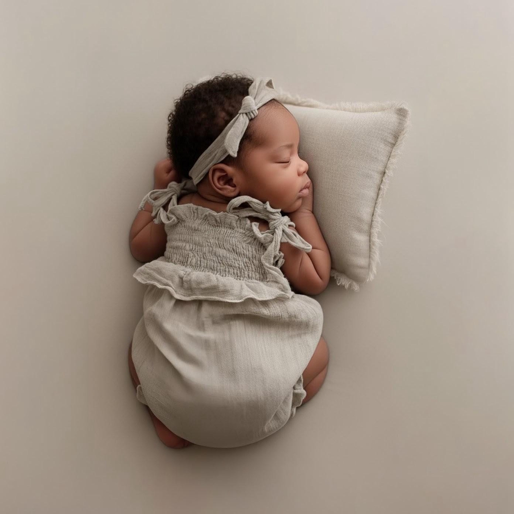 Newborn Photography Props Baby - огляд і ціна Baby Clothing Onesies