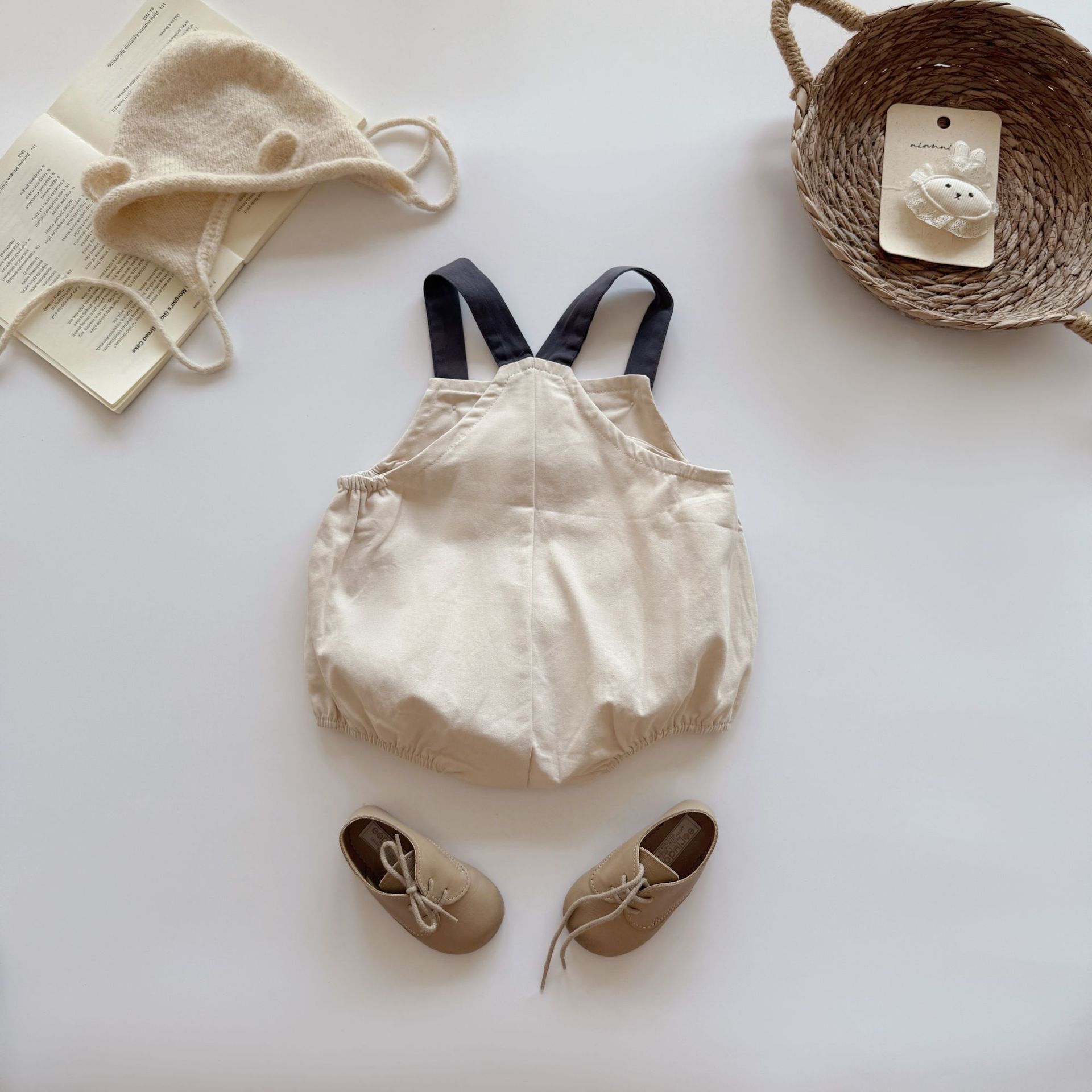Autumn clothing for 0-3 year o - огляд і ціна Baby Clothing