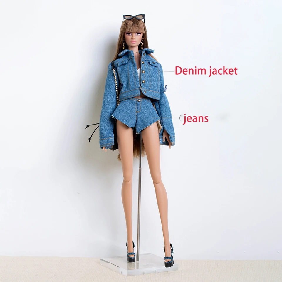 Xianxian 1/6 Supermodel Doll C - огляд і ціна Baby Clothing Unique