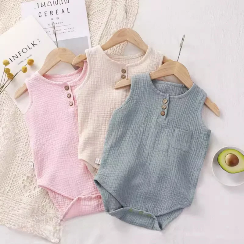Summer Infant One-piece Clothe - огляд і ціна Baby Clothing Clearance