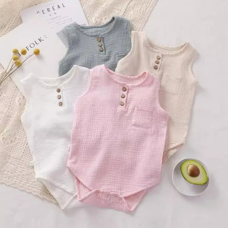 Summer Infant One-piece Clothe - огляд і ціна Baby Clothing Clearance