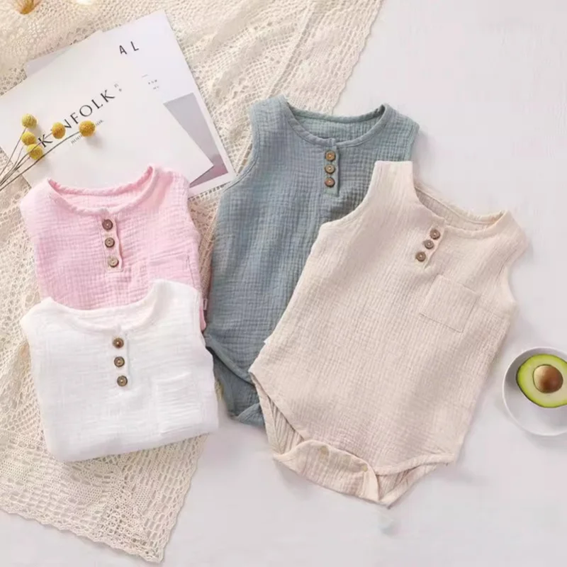 Summer Infant One-piece Clothe - огляд і ціна Baby Clothing Clearance