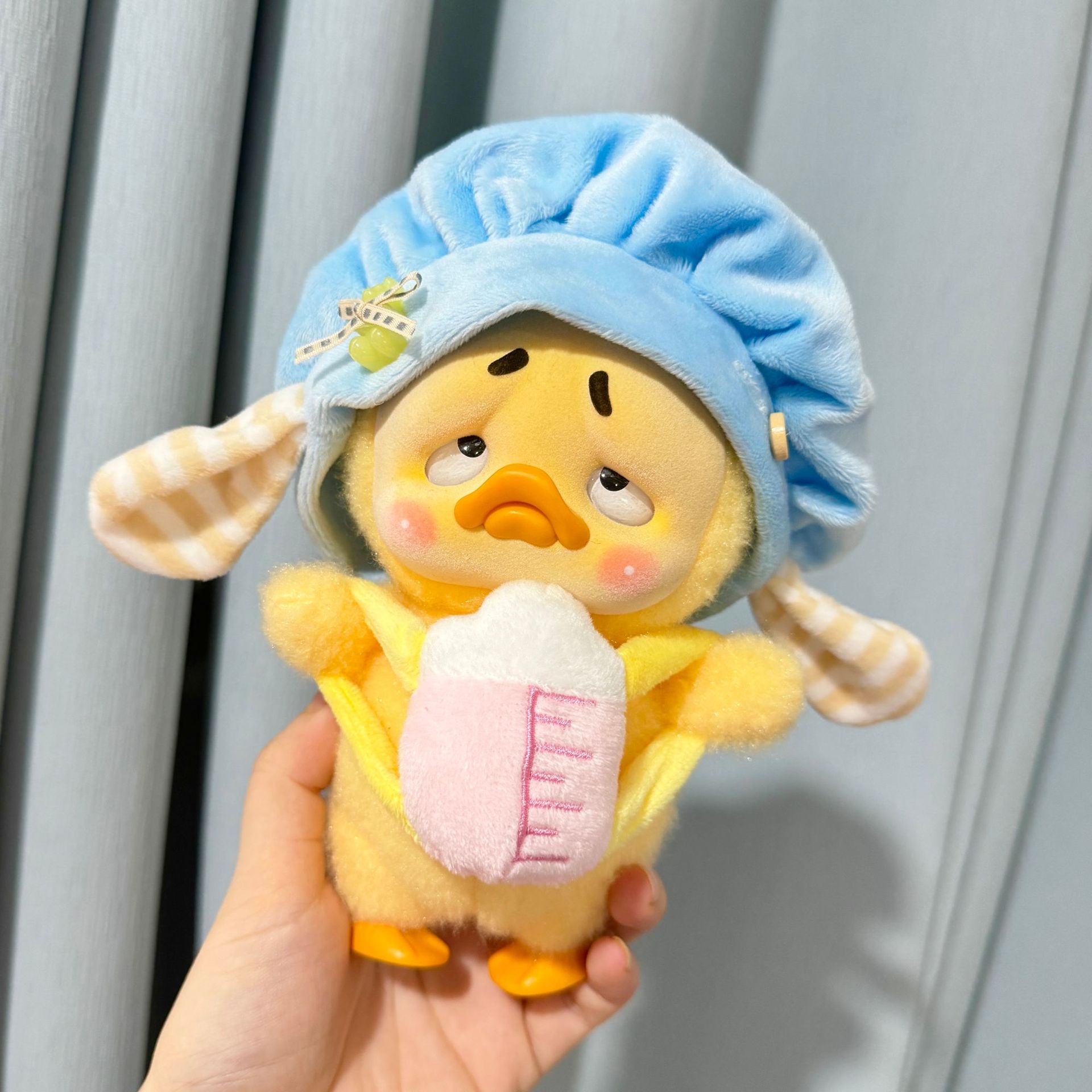 Kindergarten Sets Annoying Duc - огляд і ціна Baby Clothing Set