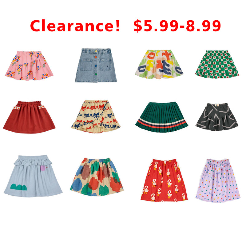 Clearance Korean Kids Clothes  - огляд і ціна Baby Clothing Clearance