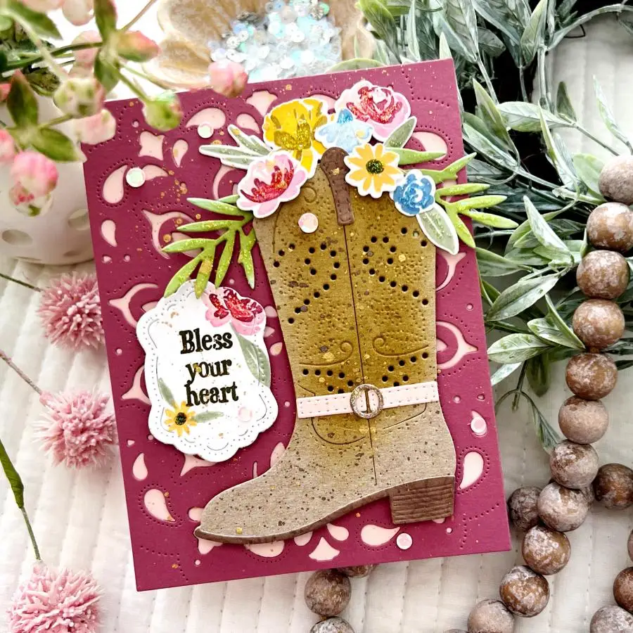 Bandana Baby Onesie Cowboy Boo - огляд і ціна Baby Clothing Onesies