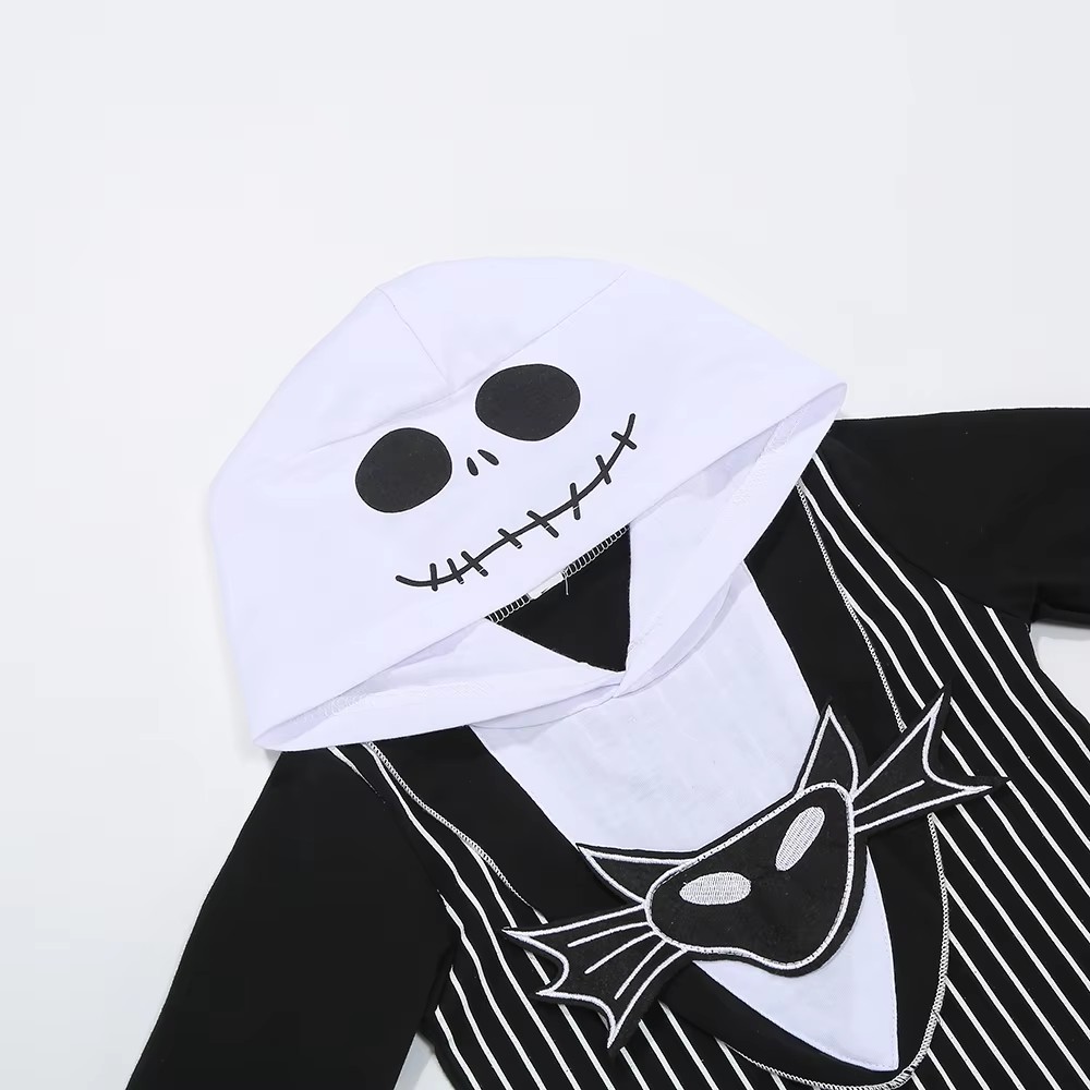 Baby Boys Hooded Romper Hallow - огляд і ціна Baby Clothing For Boys