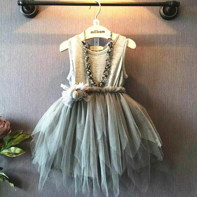2023 New Girls Summer Flower P - огляд і ціна Baby Clothing Layers