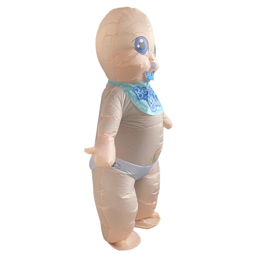 Boys Girls Giant Baby Inflatab - огляд і ціна Baby Clothing For Boys