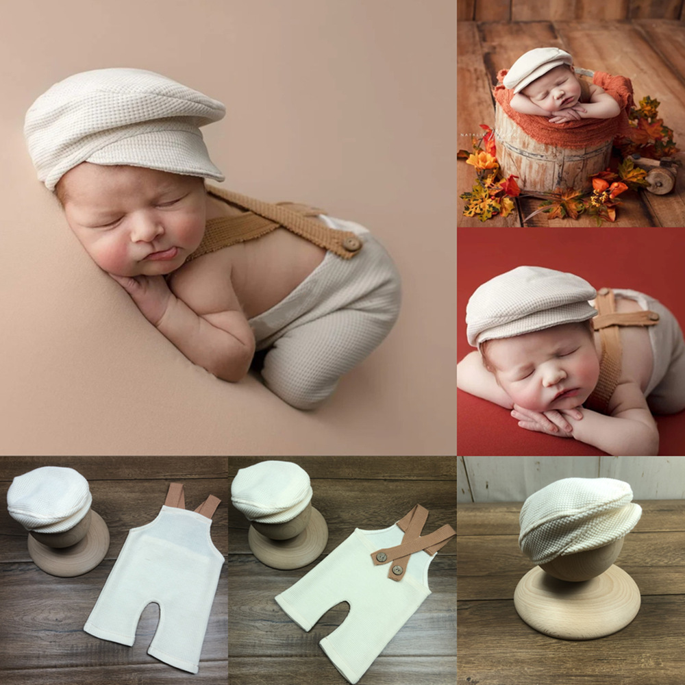 Newborn Photography Props Baby - огляд і ціна Baby Clothing For Boys