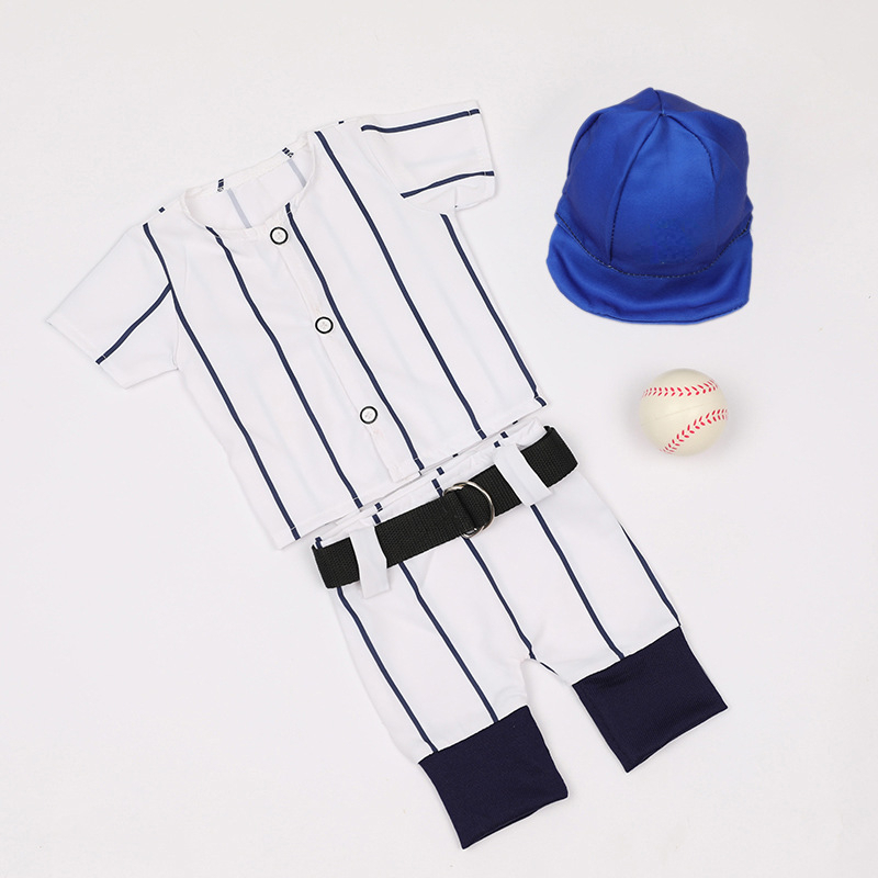 Newborn Photography Props Baby - огляд і ціна Baby Clothing Set