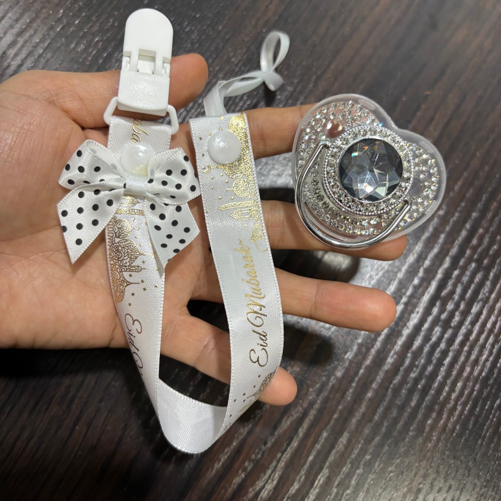 Glistening golden Baby Comfort - огляд і ціна Newborn Gift Set