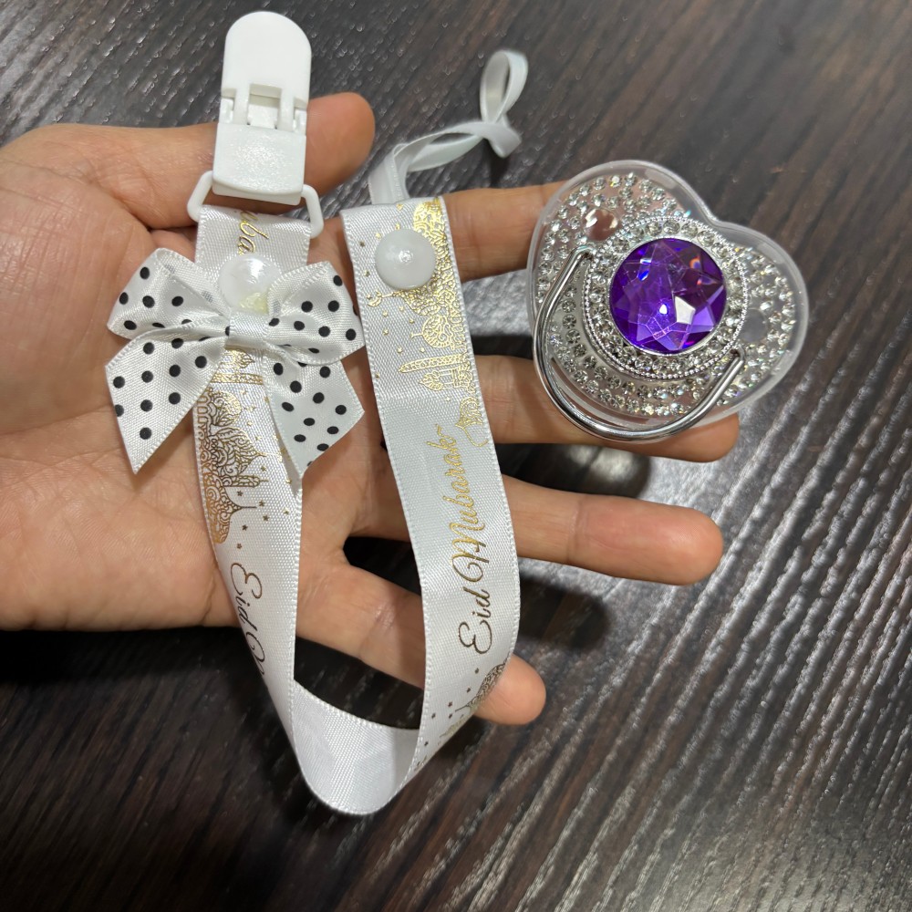 Glistening golden Baby Comfort - огляд і ціна Newborn Gift Set