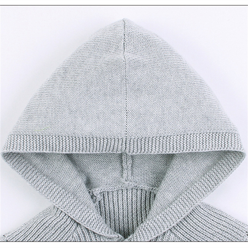 Little Girl Boy Clothes Winter - огляд і ціна Baby Clothing H&M