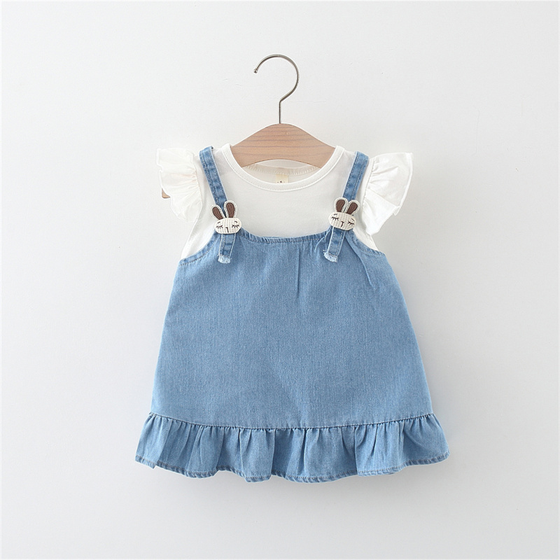 Fashion Baby Girl Daily Wear S - огляд і ціна Baby Clothing H&M