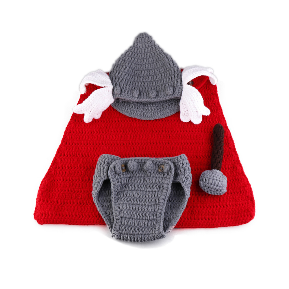 Infant Baby Boy Superhero Styl - огляд і ціна Baby Clothing For Boys