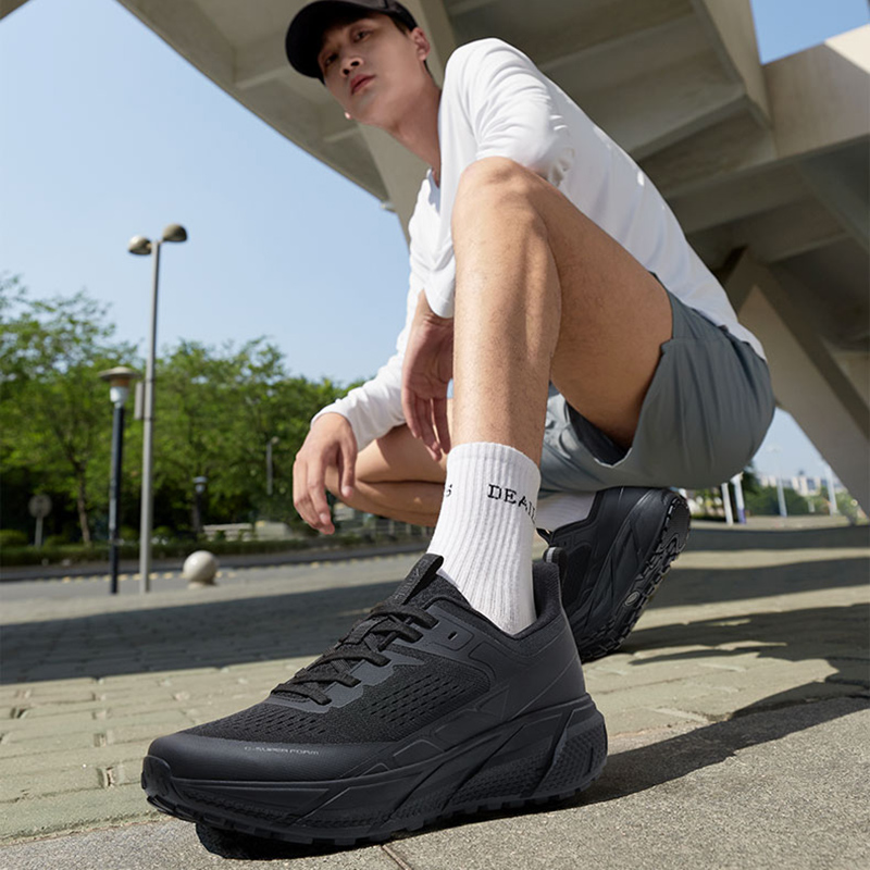 GODLEN CAMEL Sports Running Sh - огляд і ціна New Balance Shoes 9060
