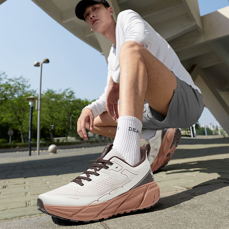 GODLEN CAMEL Sports Running Sh - огляд і ціна New Balance Shoes 9060