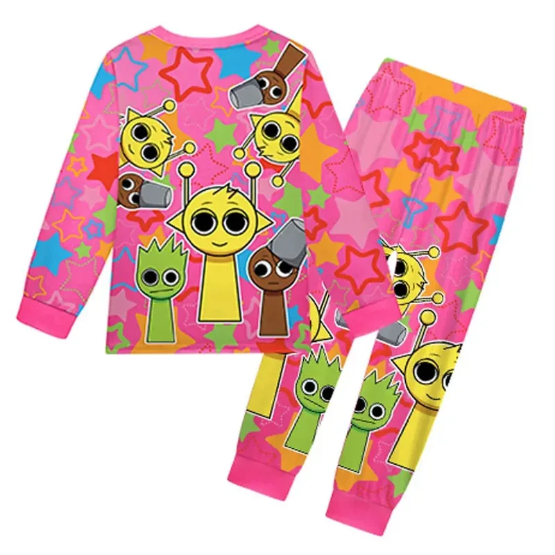 ♥AA Anime Cosplay Sprunki Cart - огляд і ціна Baby Clothing For Boys