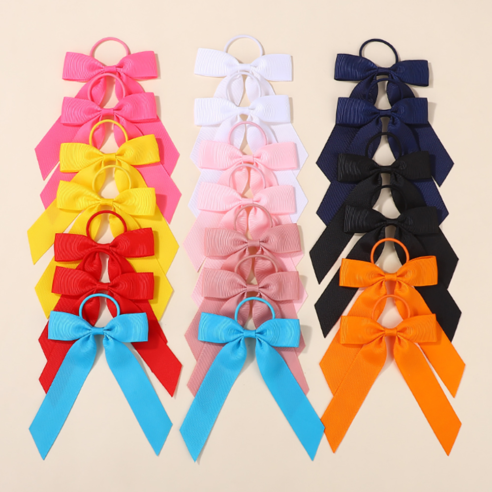 BABY BOWS 20Pcs/lot Girls Swee - огляд і ціна Newborn Gift Set