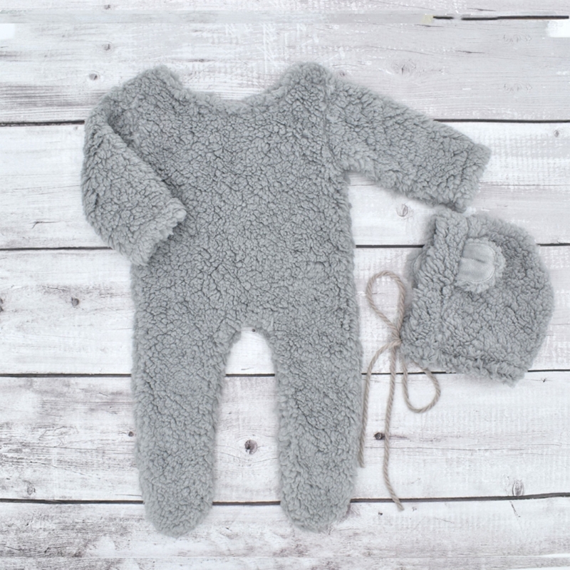 2Pcs Photography Props for Bab - огляд і ціна Baby Clothing For Boys