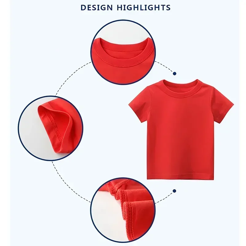 Star Kirbys Summer Short Sleev - огляд і ціна Baby Clothing For Boys