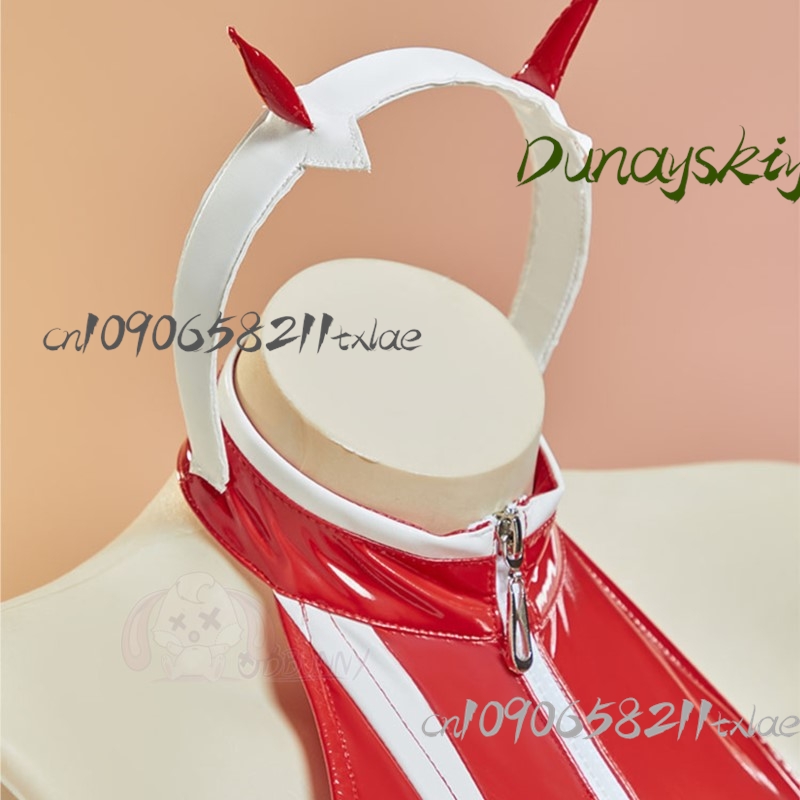 Darling In The Franxx Zero Two - огляд і ціна Baby Clothing
