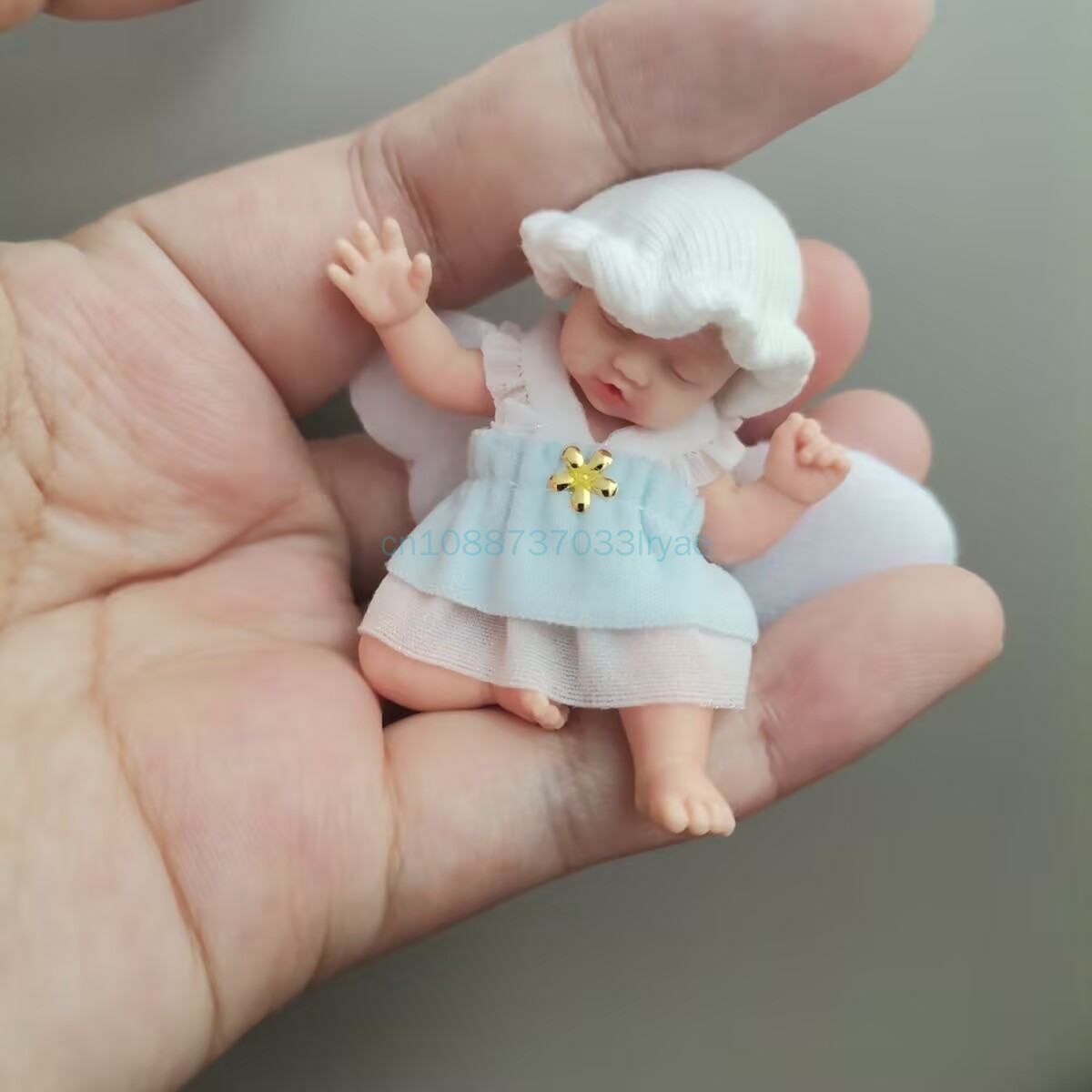 Angel Clothing Zuru Mysterious - огляд і ціна Baby Clothing