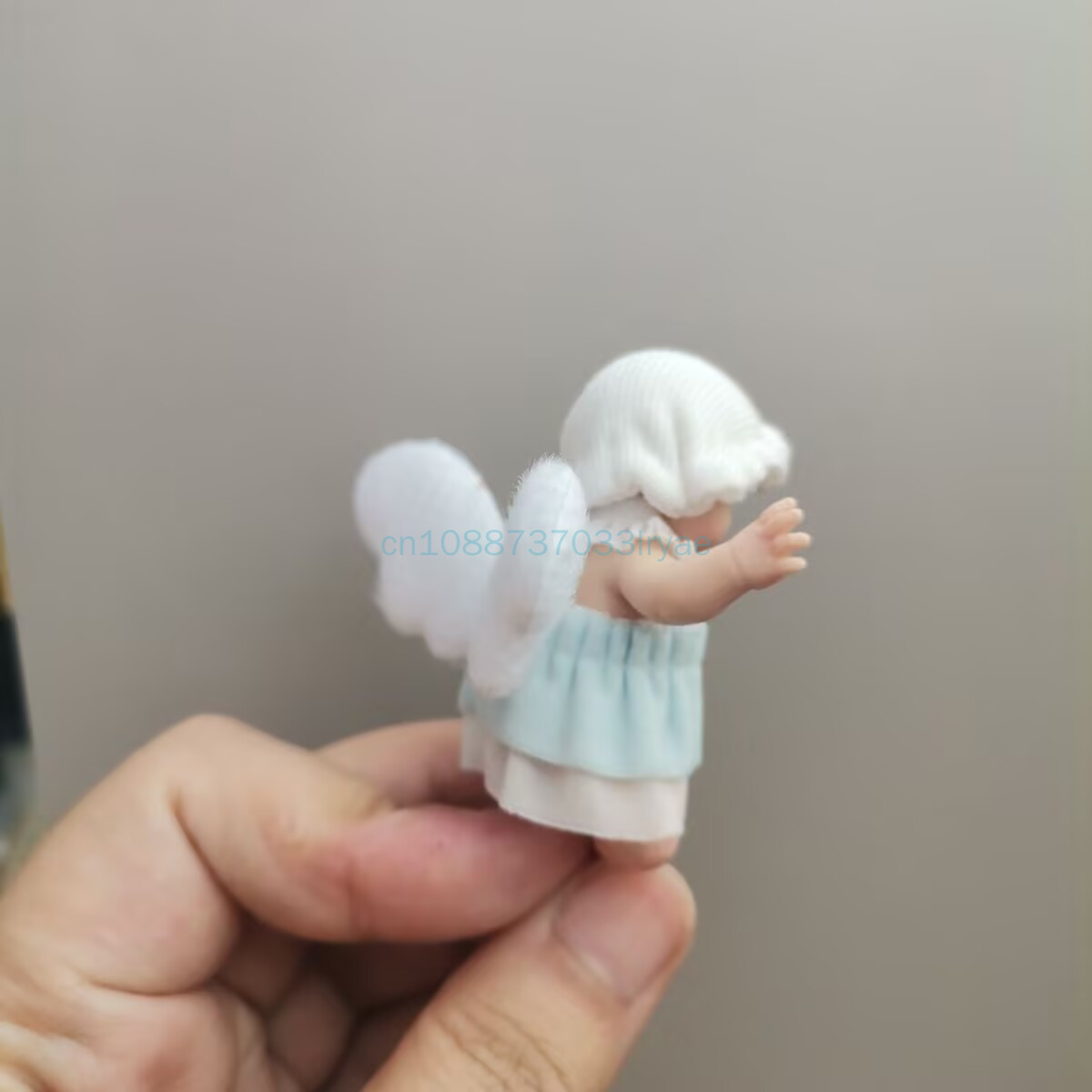 Angel Clothing Zuru Mysterious - огляд і ціна Baby Clothing