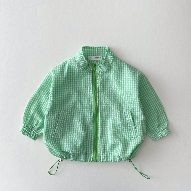 0-5-Year-Old Korean Version of - огляд і ціна Baby X Clothing