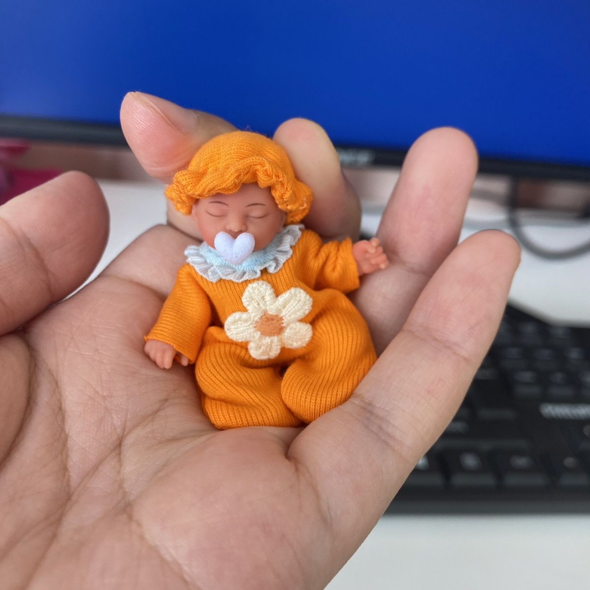 Hot! Only Doll Clothing Zuru M - огляд і ціна Baby Clothing
