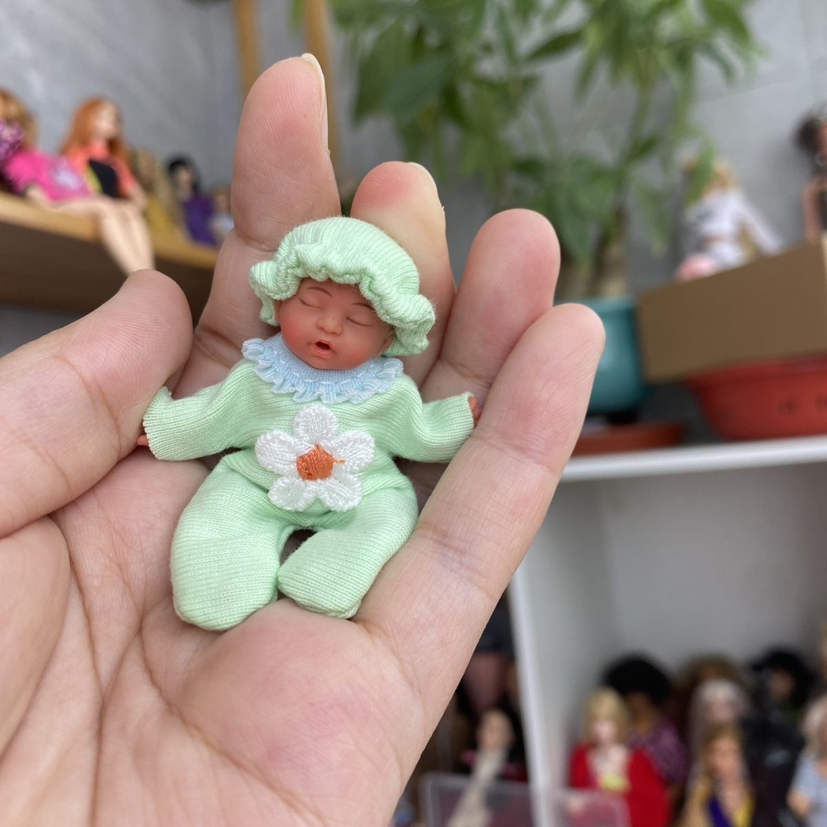 Hot! Only Doll Clothing Zuru M - огляд і ціна Baby Clothing