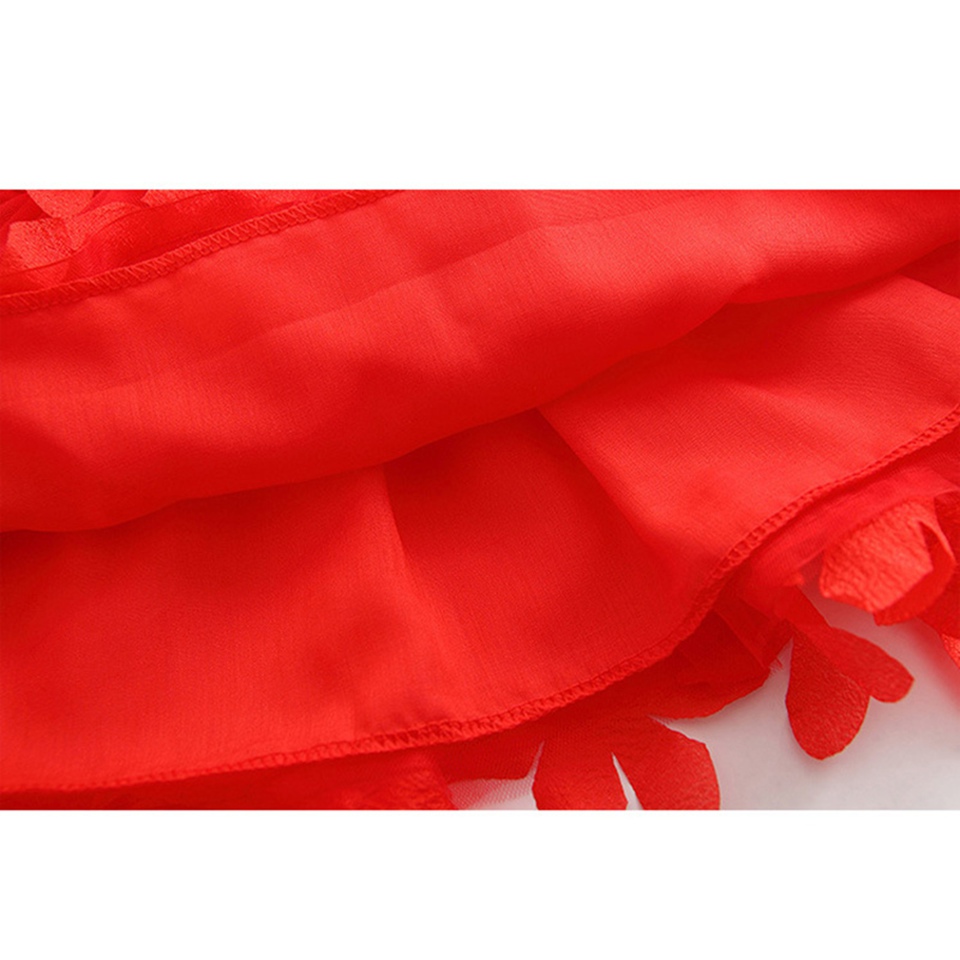 Baby Girl Clothing Toddler Dre - огляд і ціна Baby Clothing Layers