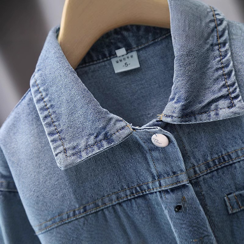 Cute Style Baby Child Denim Ja - огляд і ціна Baby Clothing For Boys