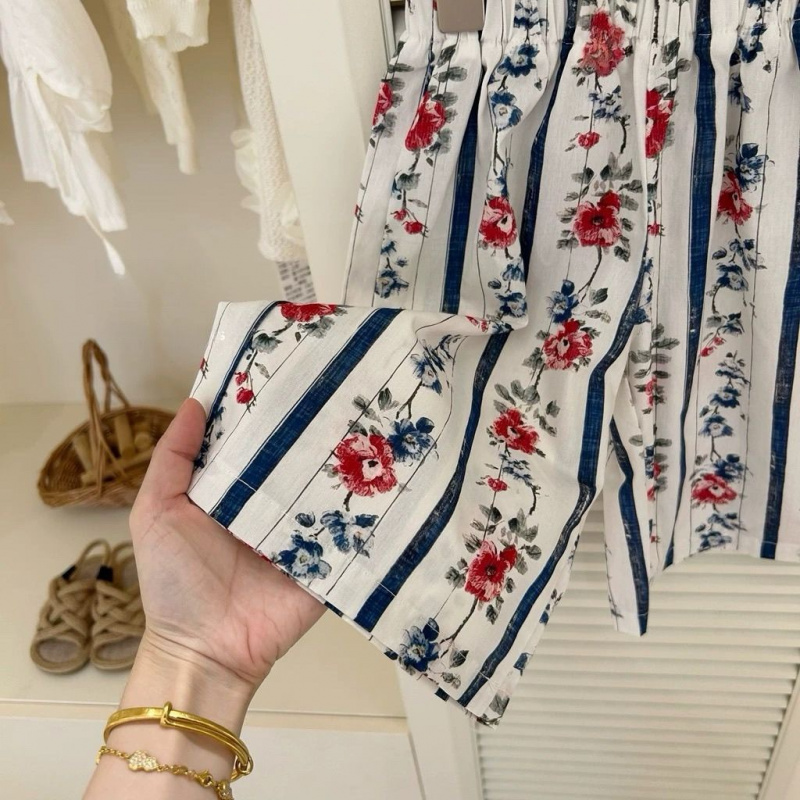 Summer girls' outfit, stylish  - огляд і ціна Baby Clothing Unique