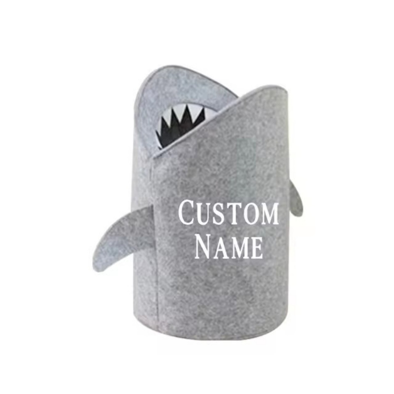 Personalised Toy Basket Kids C - огляд і ціна Baby Clothing Name