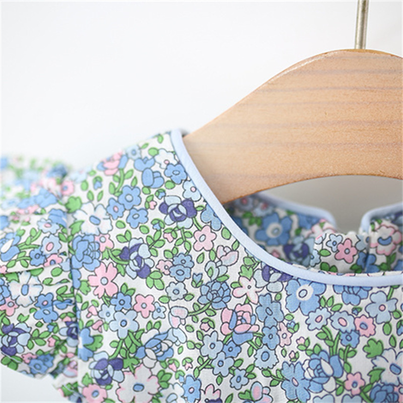 Summer Children Foral Dress Fa - огляд і ціна Baby Clothing H&M