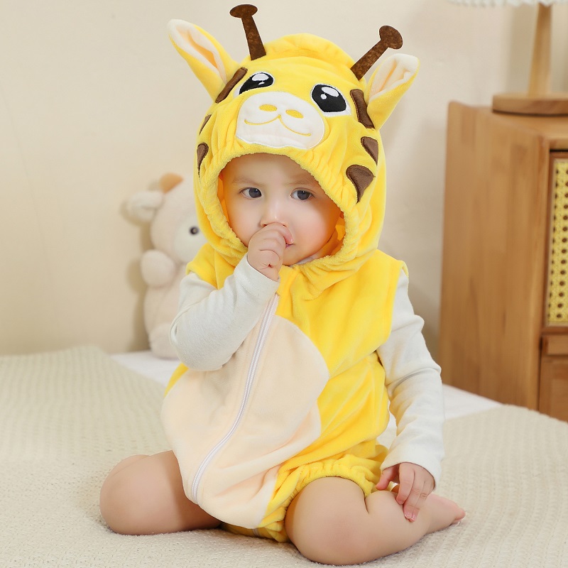 MICHLEY Carnival Baby Romper B - огляд і ціна Baby Clothing For Boys