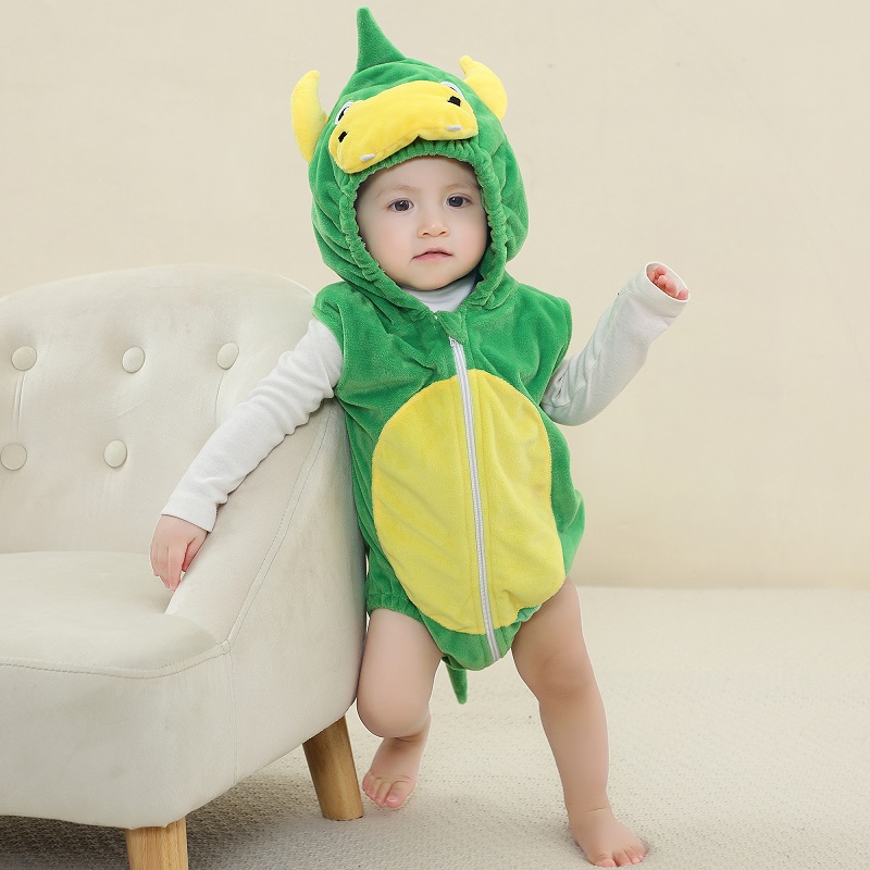 MICHLEY Carnival Baby Romper B - огляд і ціна Baby Clothing For Boys