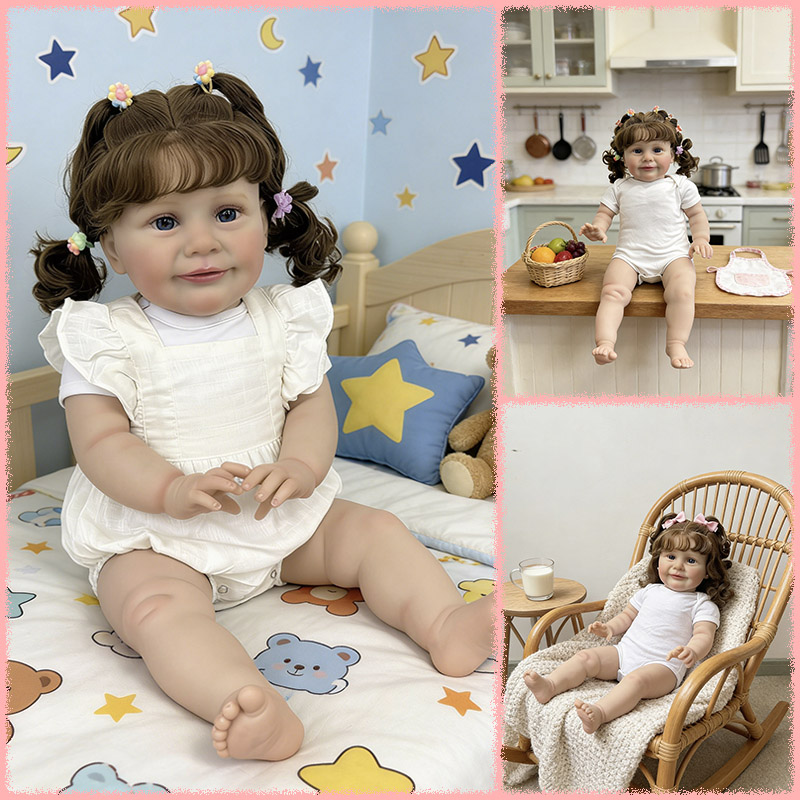 25Inch Various clothing option - огляд і ціна Baby Clothing Layers