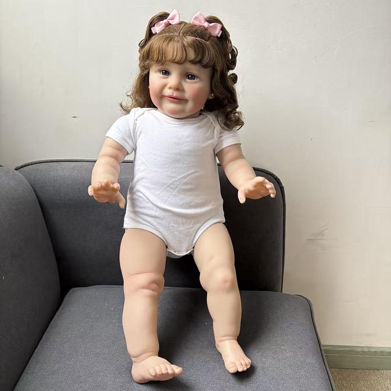 25Inch Various clothing option - огляд і ціна Baby Clothing Layers