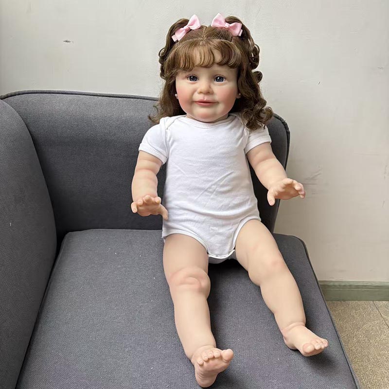 25Inch Various clothing option - огляд і ціна Baby Clothing Layers