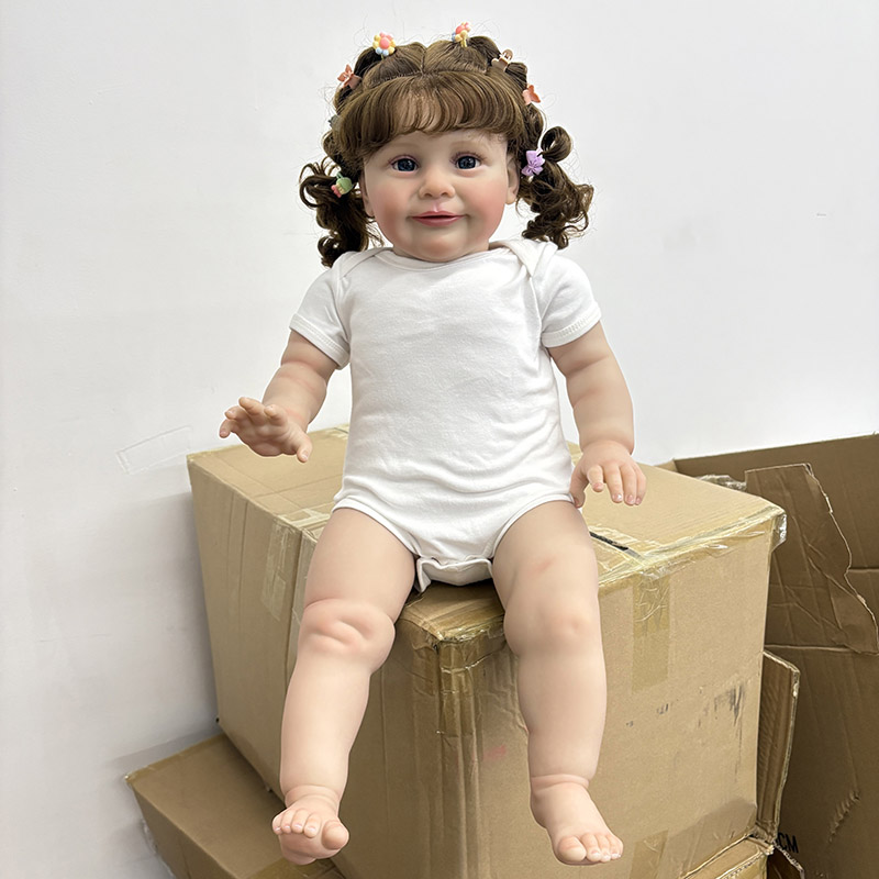25Inch Various clothing option - огляд і ціна Baby Clothing Layers