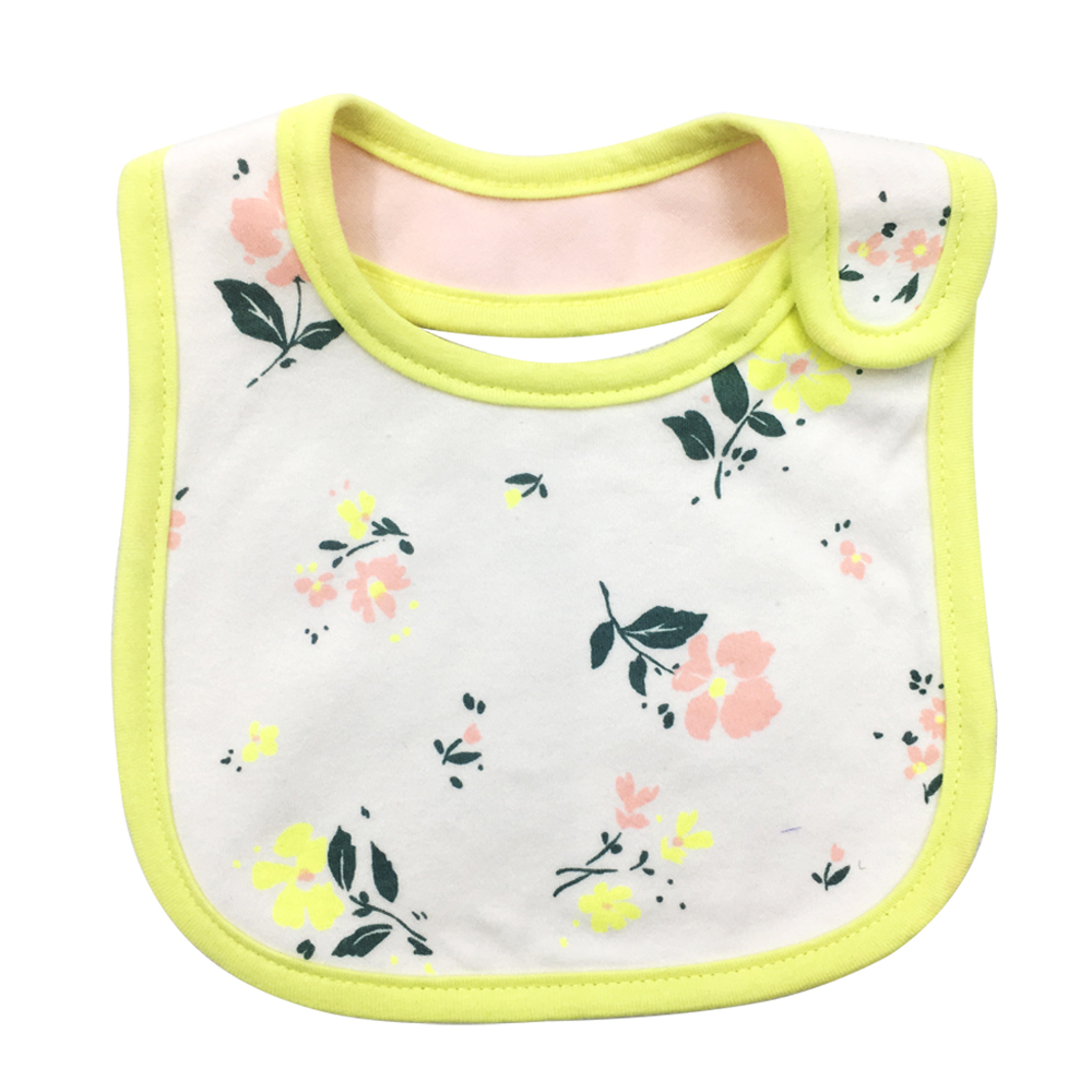 100% Cotton Baby Bibs Waterpro - огляд і ціна Baby Clothing For Boys