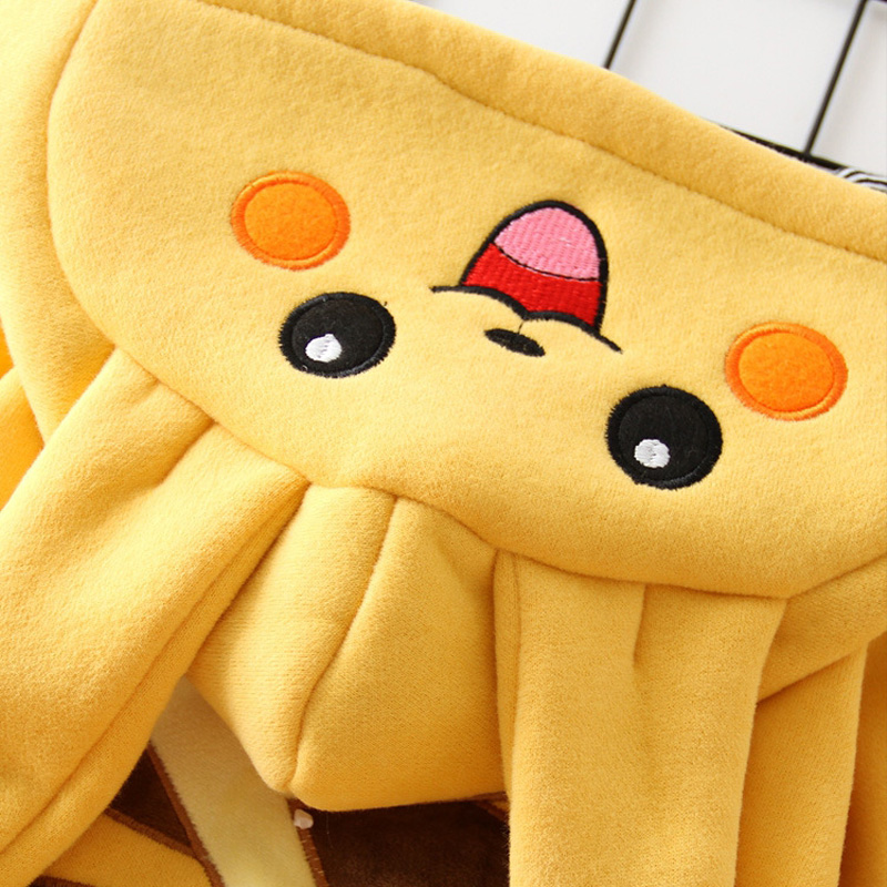 Cartoon Pocket Monsters Baby P - огляд і ціна Baby Clothing Onesies