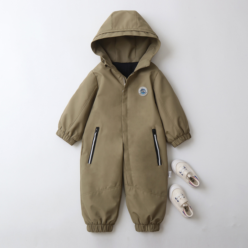 IYEAL  Baby Boy Hooded Thin Sk - огляд і ціна Baby X Clothing